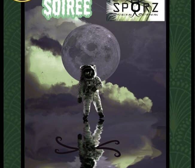 Soirée Spor Z